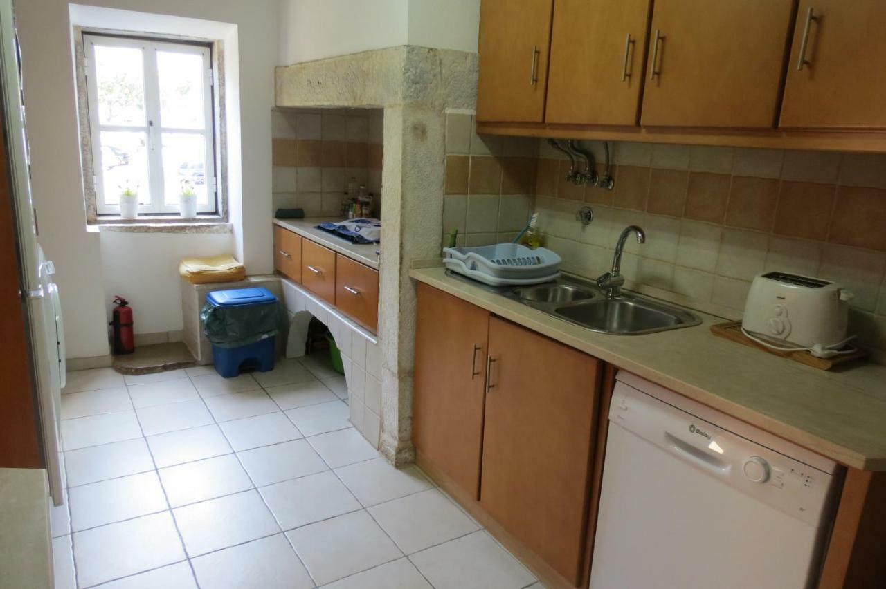 Apartment Alfama 28 Tram Lissabon